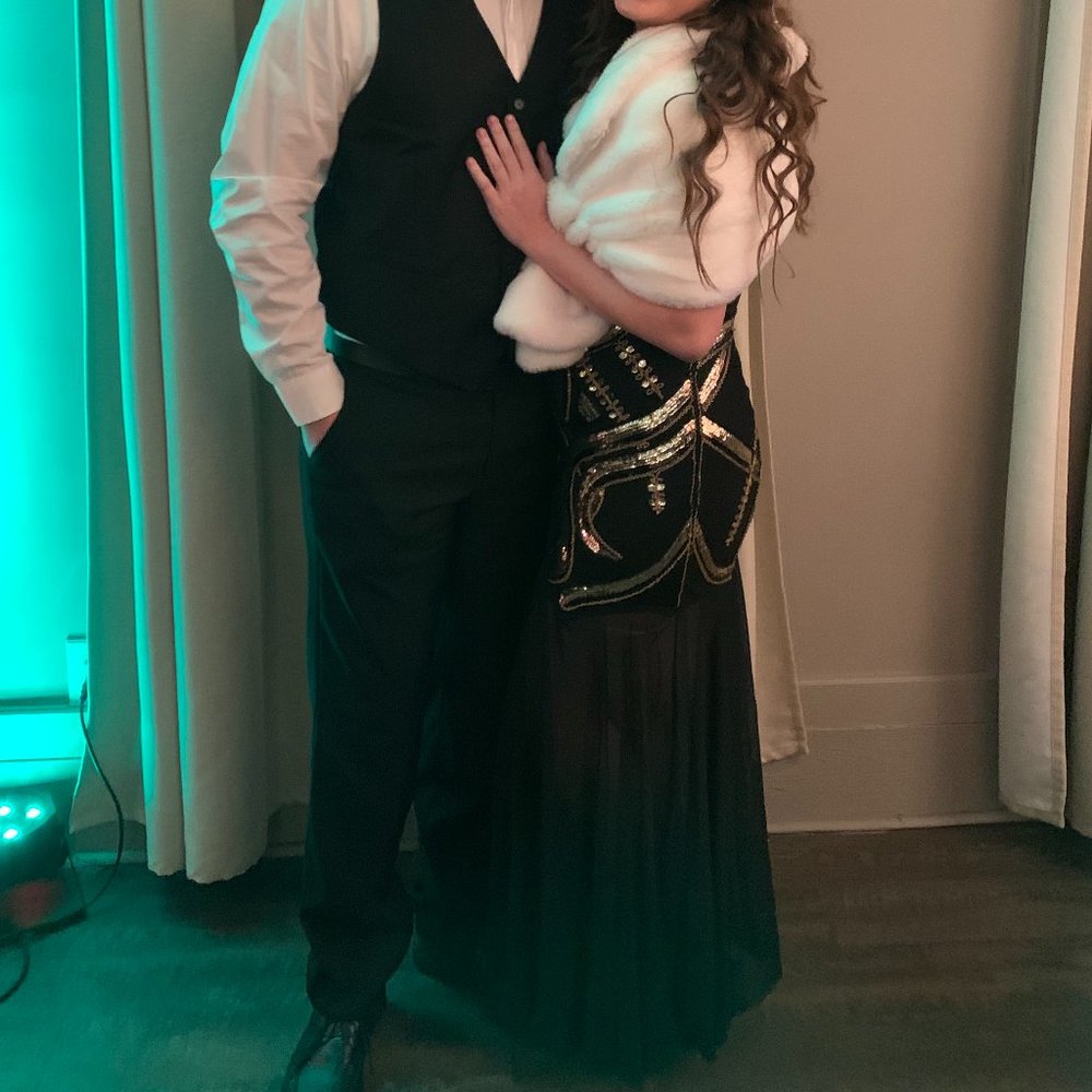 Formal Dress - Picture 5 of 5